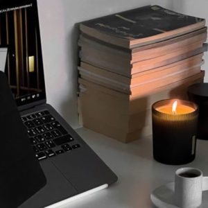 Cách làm nến thơm tại nhà đơn giản và an toàn