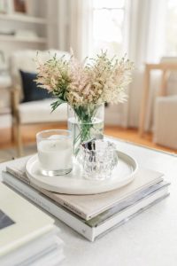 Nến thơm handmade