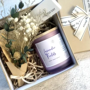 Nến Thơm Tặng Người Yêu 2