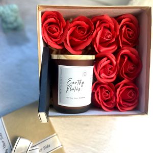 Nến Thơm Tặng Người Yêu 1