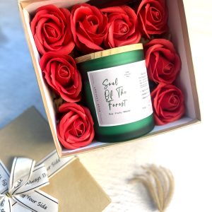 Nến Thơm Tặng Người Yêu