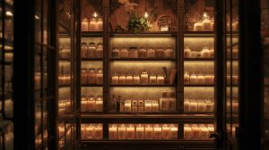 shop nến thơm hà nội